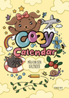 Cozy calendar