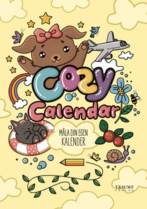 Cozy calendar