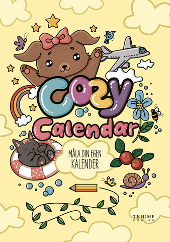 Cozy calendar